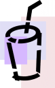 Drinks Clipart