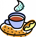 Drinks Clipart