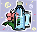 Drinks Clipart