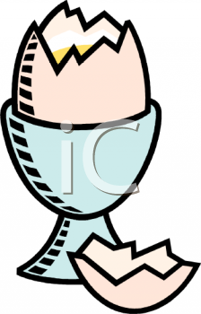 Breakfast Clipart