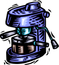 Pots Clipart