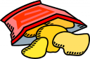 Potato Clipart