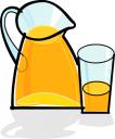 Orange Clipart