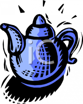Tea Clipart
