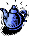 Tea Clipart