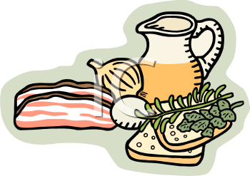 Meat Clipart