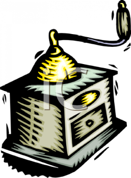 Pots Clipart