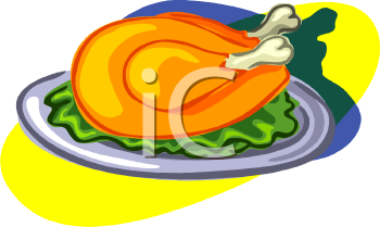 Dinner Clipart