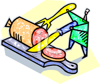 Meat Clipart