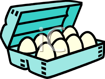 Eggs Clipart
