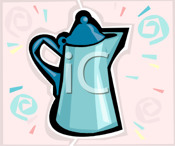 Pots Clipart