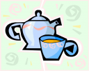 Drinks Clipart