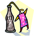 Drinks Clipart