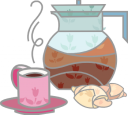 Pots Clipart