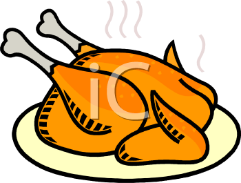 Dinner Clipart