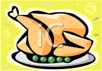 Dinner Clipart
