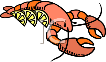 Dinner Clipart