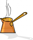Pots Clipart