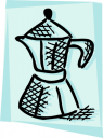Pots Clipart