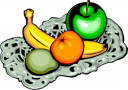 Melon Clipart