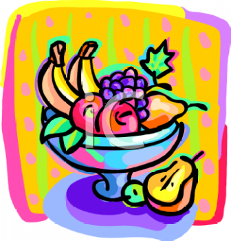 Pear Clipart