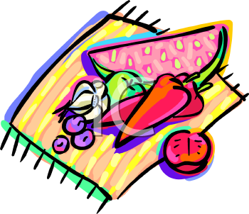 Pear Clipart