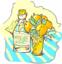 Strawberry Clipart