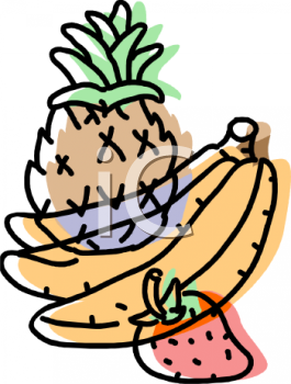 Melon Clipart