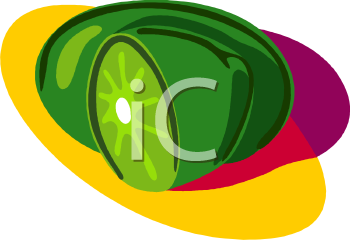 Lime Clipart