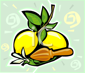 Lime Clipart