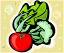 Broccoli Clipart