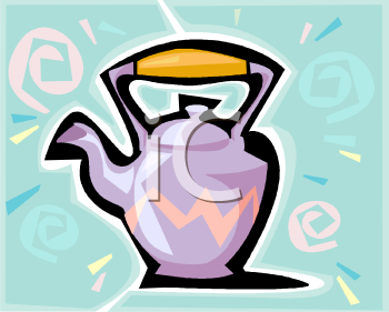 Pots Clipart
