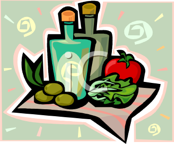 Lettuce Clipart