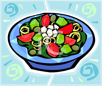 Lettuce Clipart