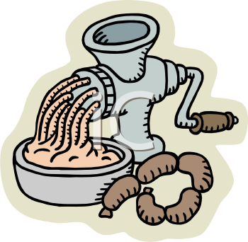 Meat Clipart