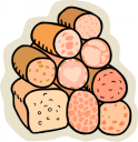 Meat Clipart