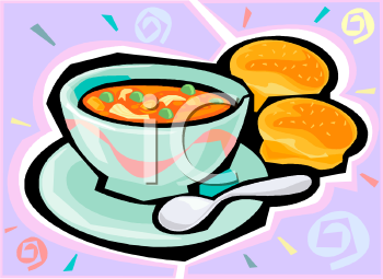 Lunch Clipart