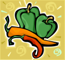 Pepper Clipart