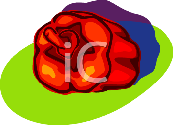 Pepper Clipart