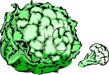 Vegetables Clipart