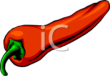 Pepper Clipart