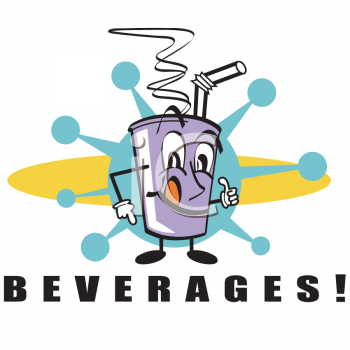 Menu Clipart