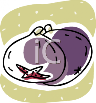 Turnip Clipart