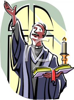 Candles Clipart