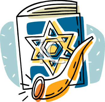 Jewish Clipart