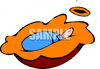 Angel Clipart