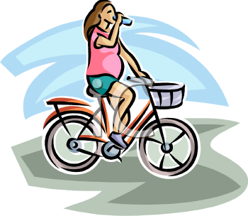 Bicycle Clipart