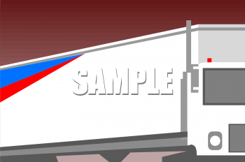 Truck Clipart