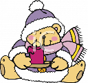 Candles Clipart
