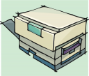 Computer Clipart